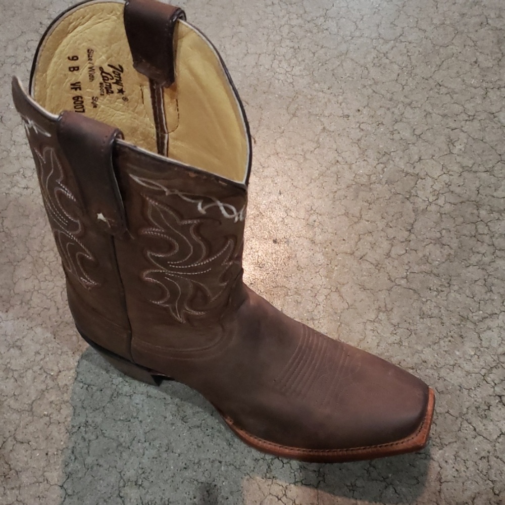 Women's Tony Lama Boots